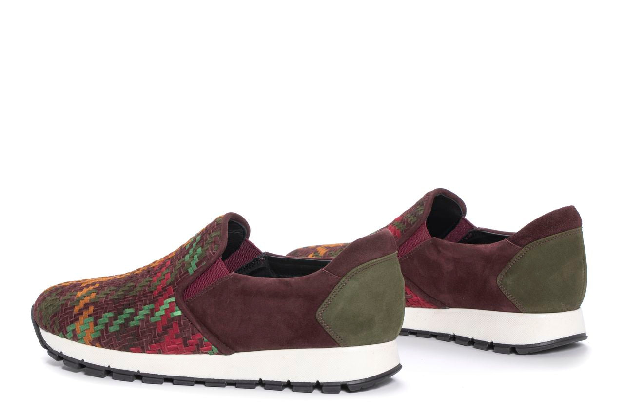 SLIP ON MANDY GLASGOW C/2 CHIENTI