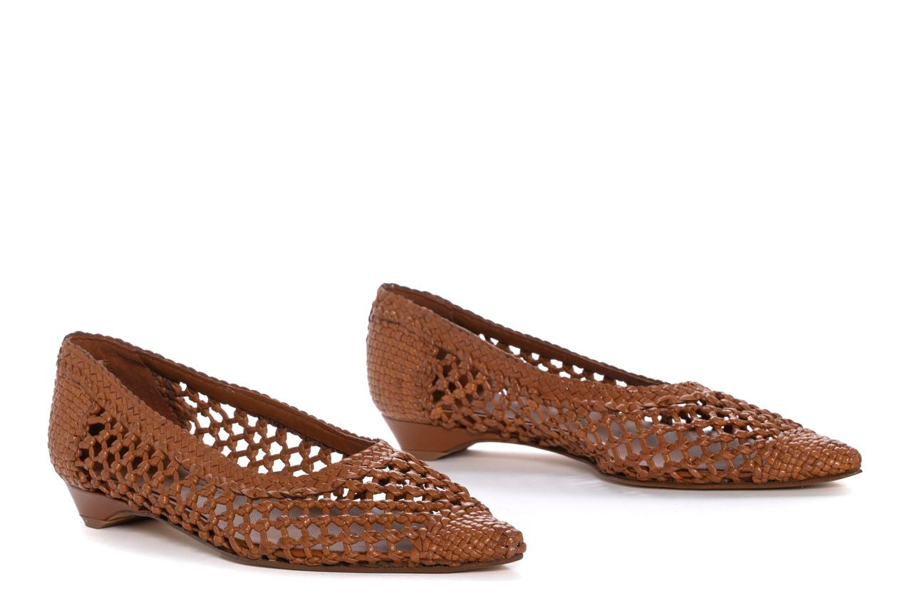 SANDALIA PLANA LUCY TOFFE