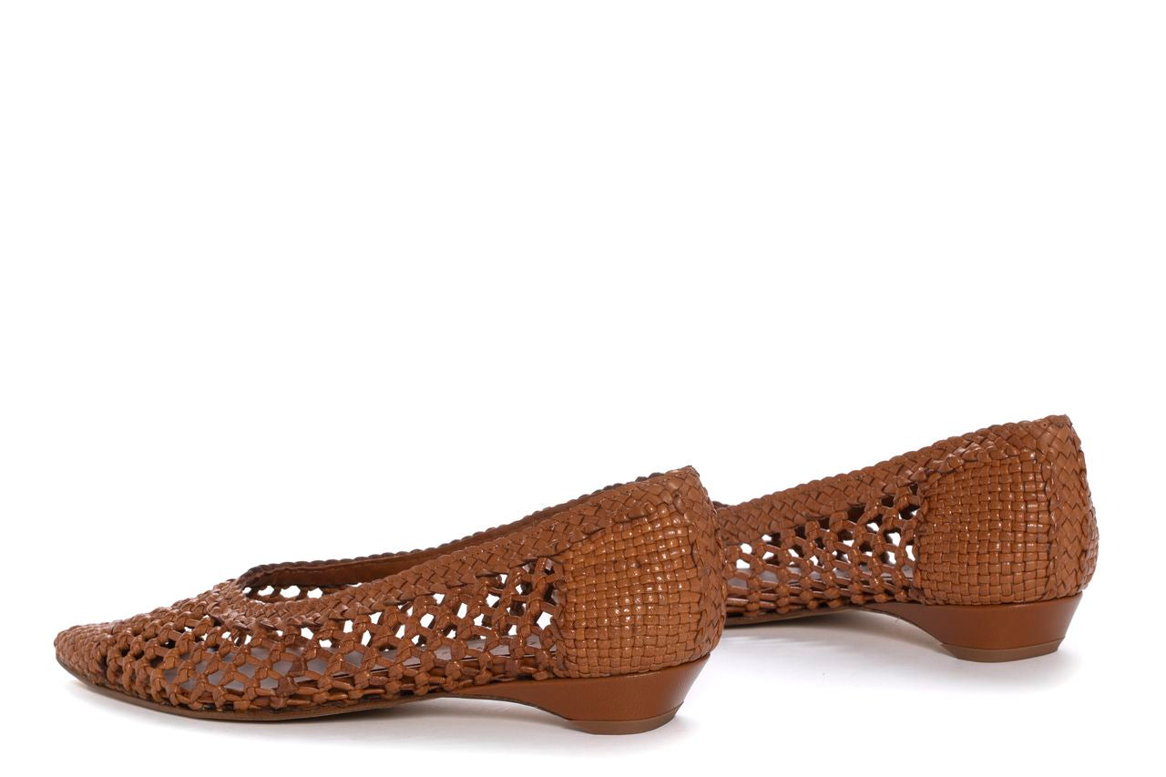 SANDALIA PLANA LUCY TOFFE