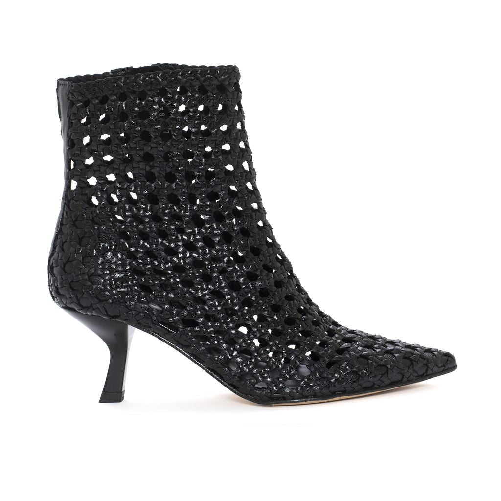 BOTIN TACON MORITZ NEGRO