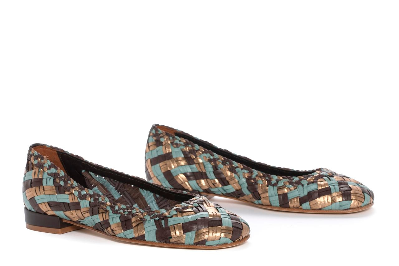 BAILARINA OTTAWA COMBI 26