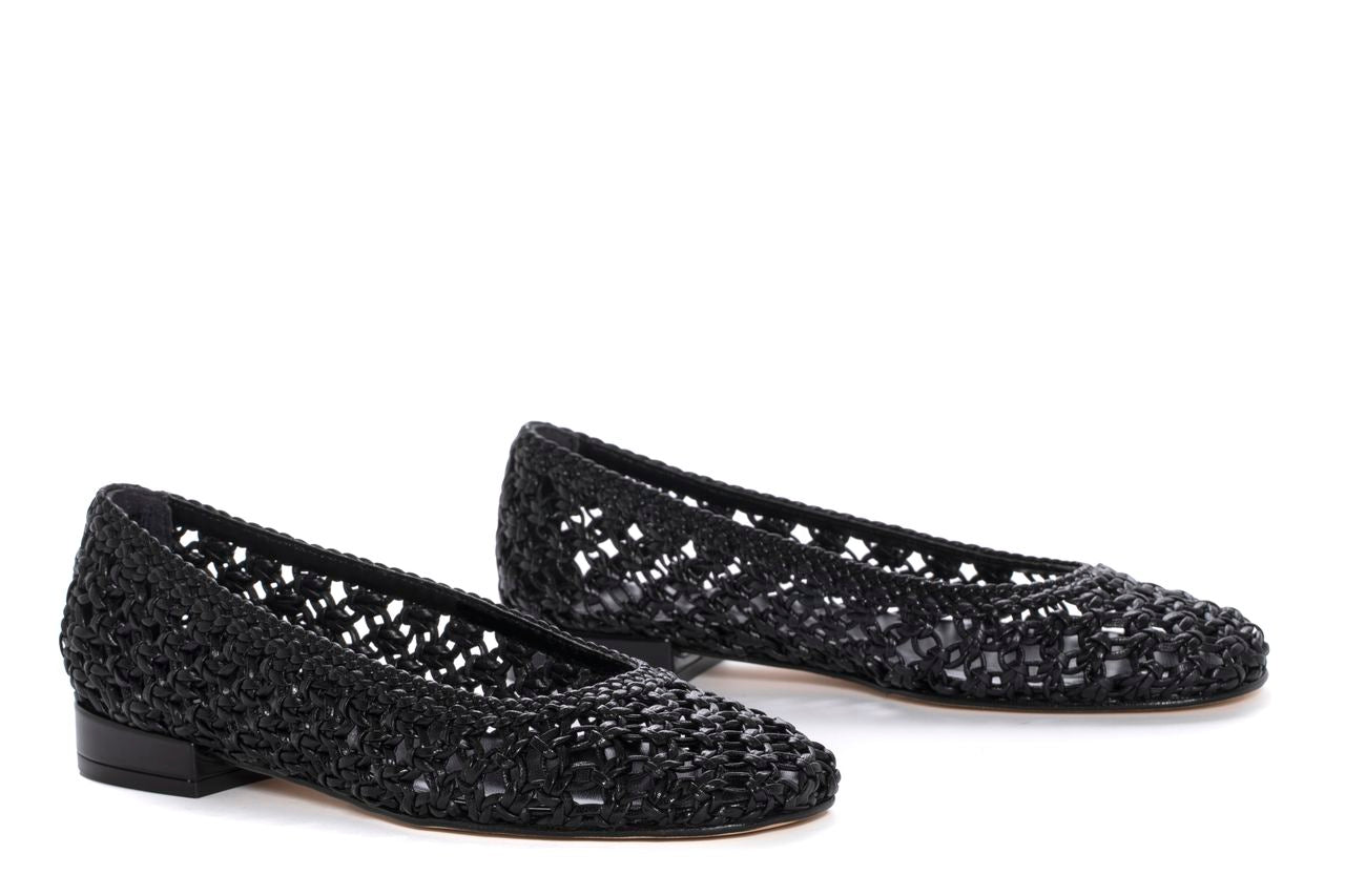 BAILARINA OTTAWA NEGRO