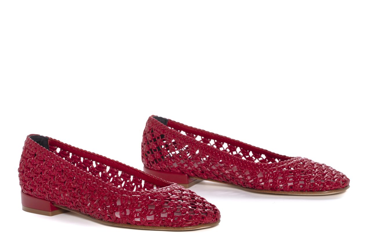 BAILARINA OTTAWA RUBI