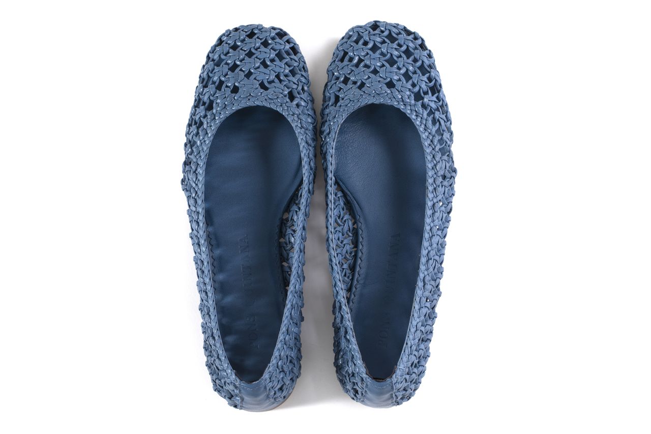 BAILARINA OTTAWA JEANS