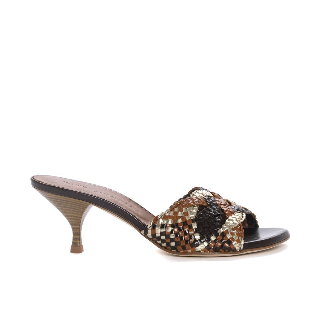 SANDALIA TACON NAGOYA COMBI 28