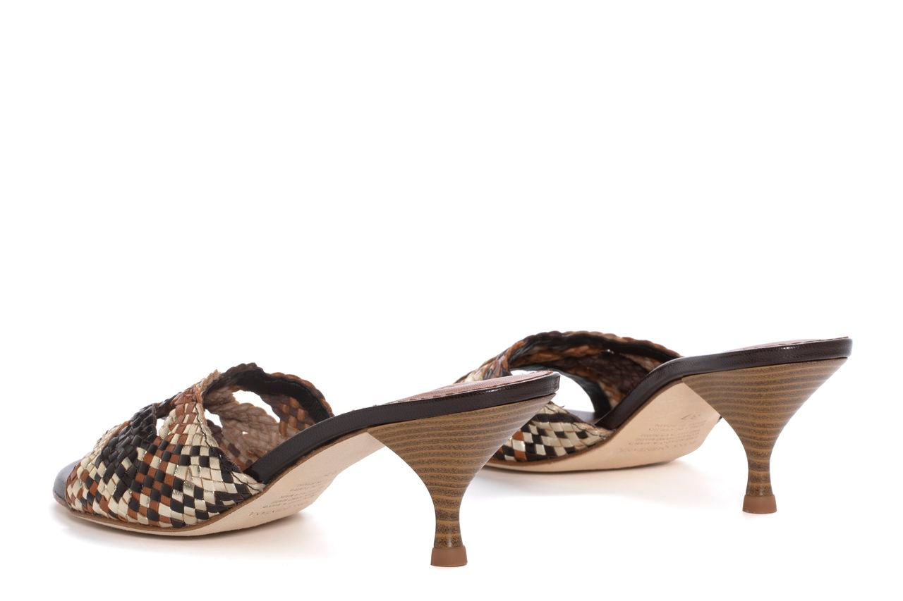 SANDALIA TACON NAGOYA COMBI 28