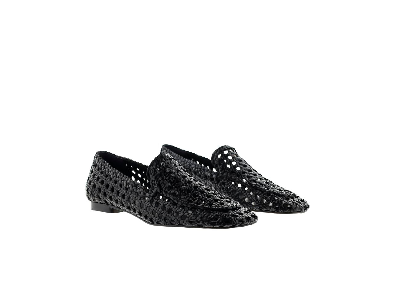 MOCASIN MOLLY NEGRO