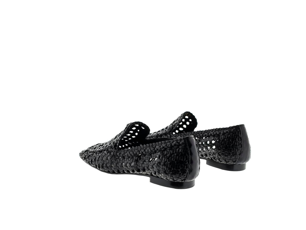 MOCASIN MOLLY NEGRO