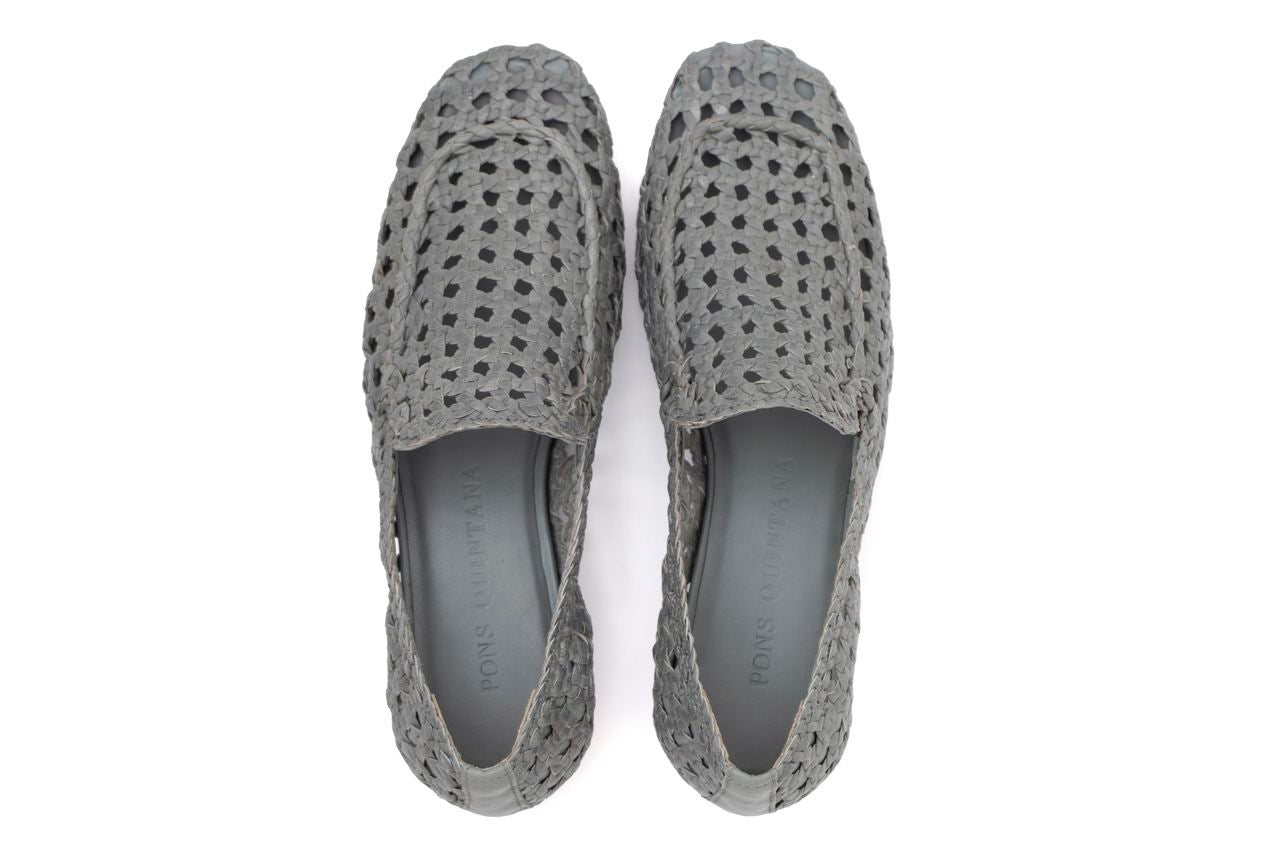 MOCASIN MOLLY ALGA