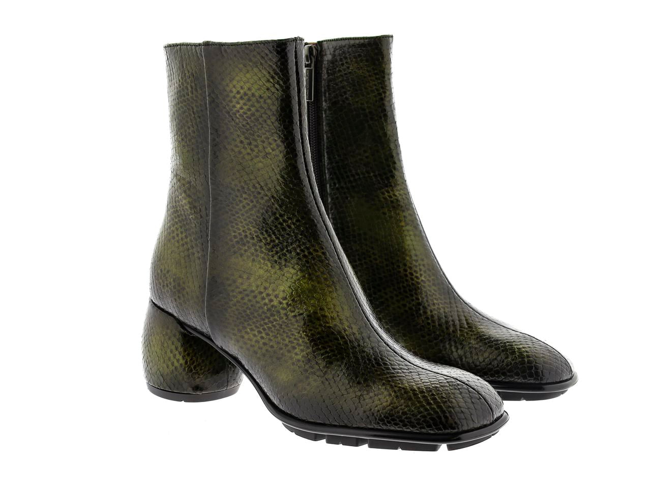 BOTIN TACON VICHY LUCIERTOLA MUSGO