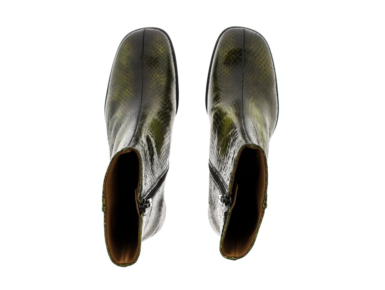 BOTIN TACON VICHY LUCIERTOLA MUSGO