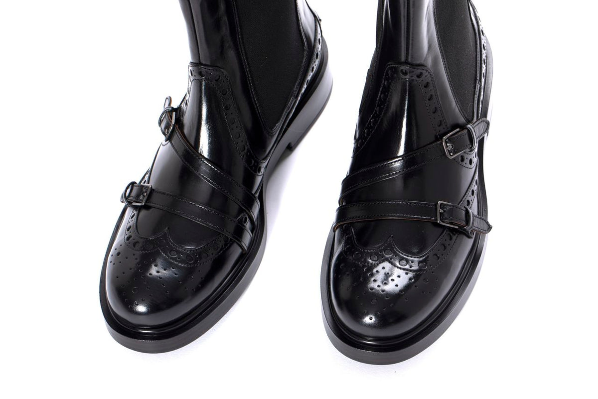 BOTIN SELINE NEPAL NEGRO