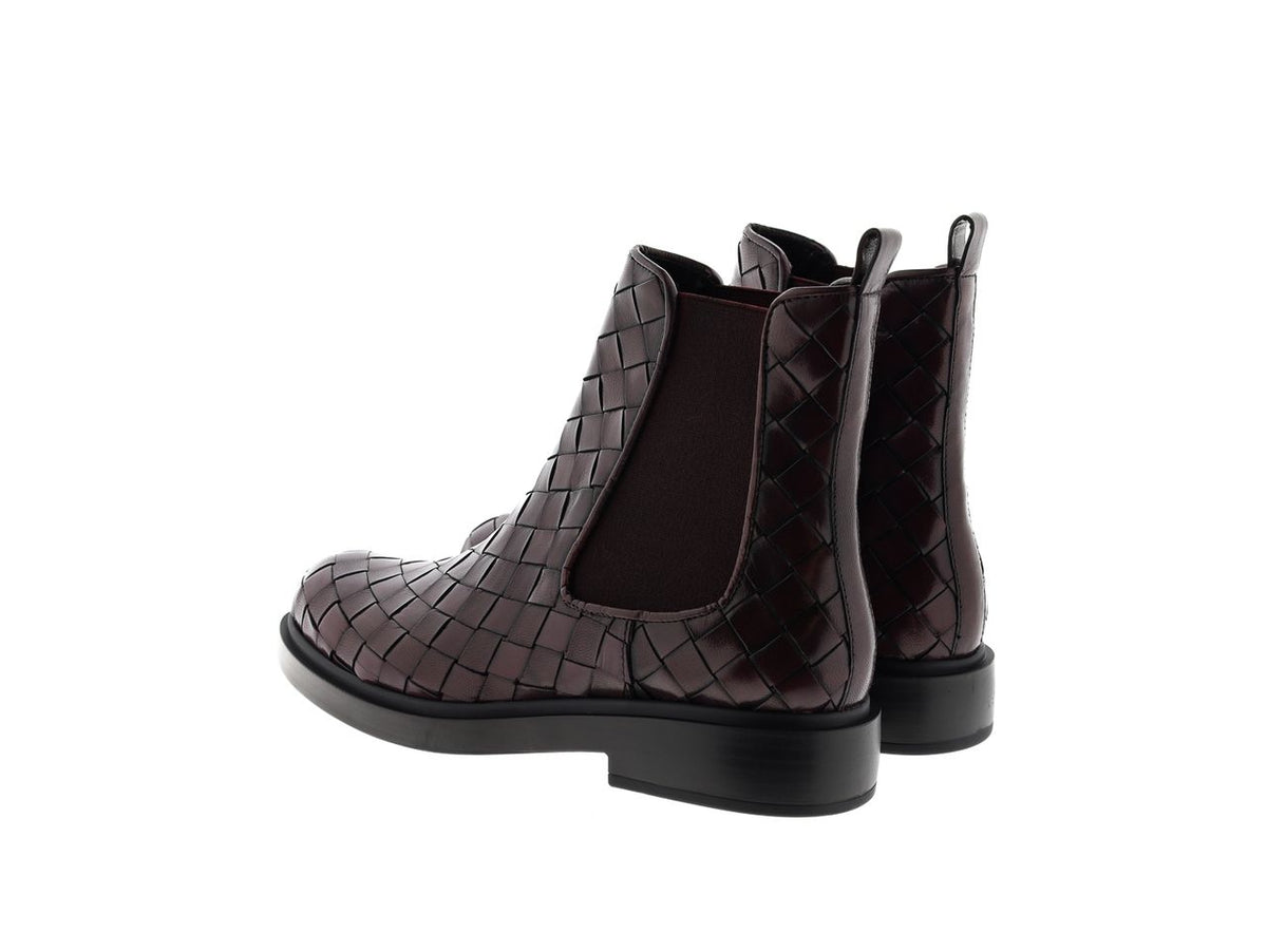 BOTIN SELINE 15MM PRUGNA