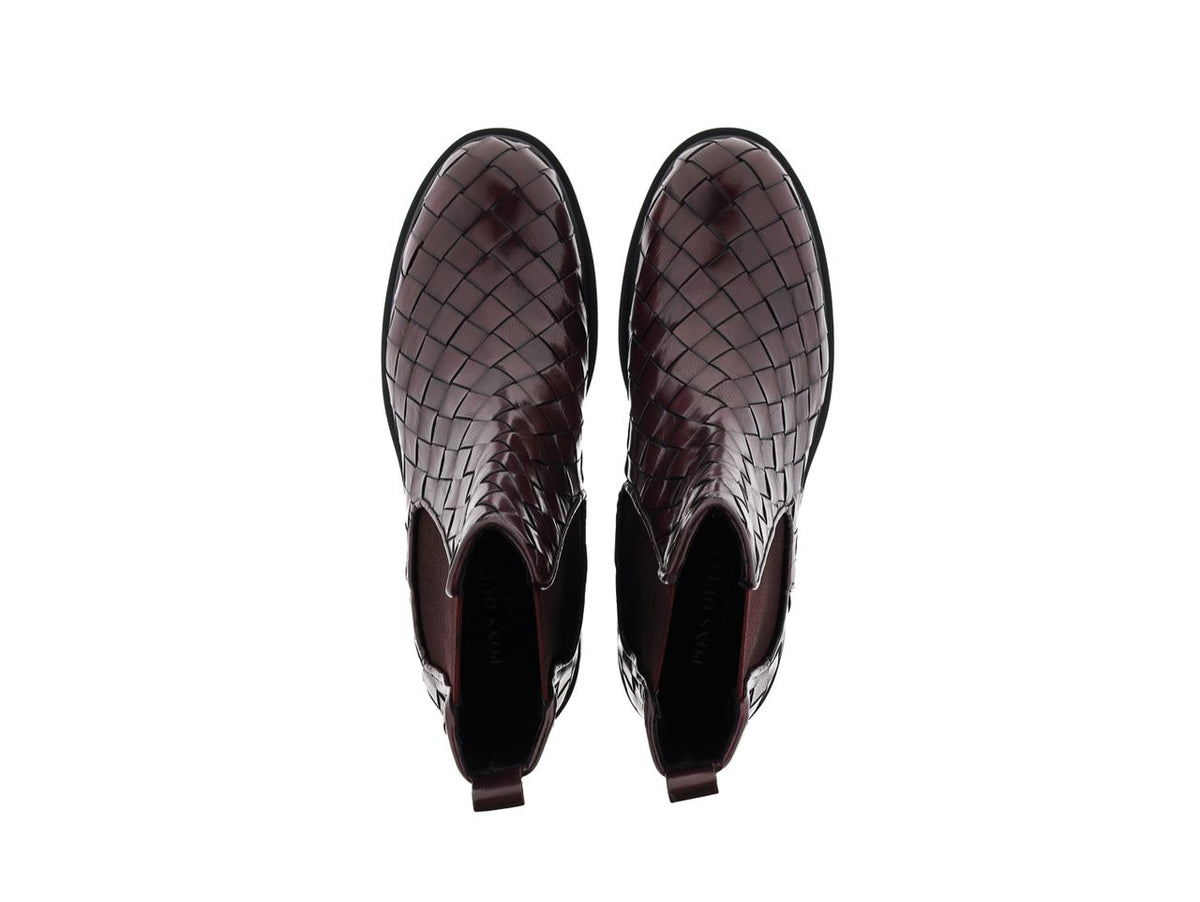 BOTIN SELINE 15MM PRUGNA