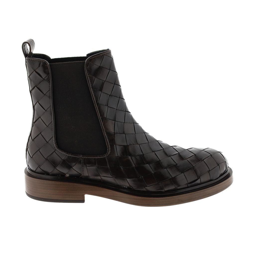 BOTIN SELINE 15MM CAFE