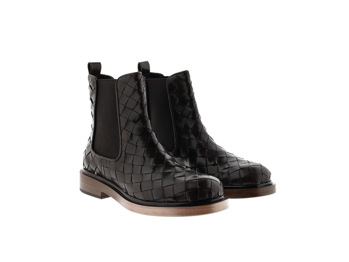 BOTIN SELINE 15MM CAFE