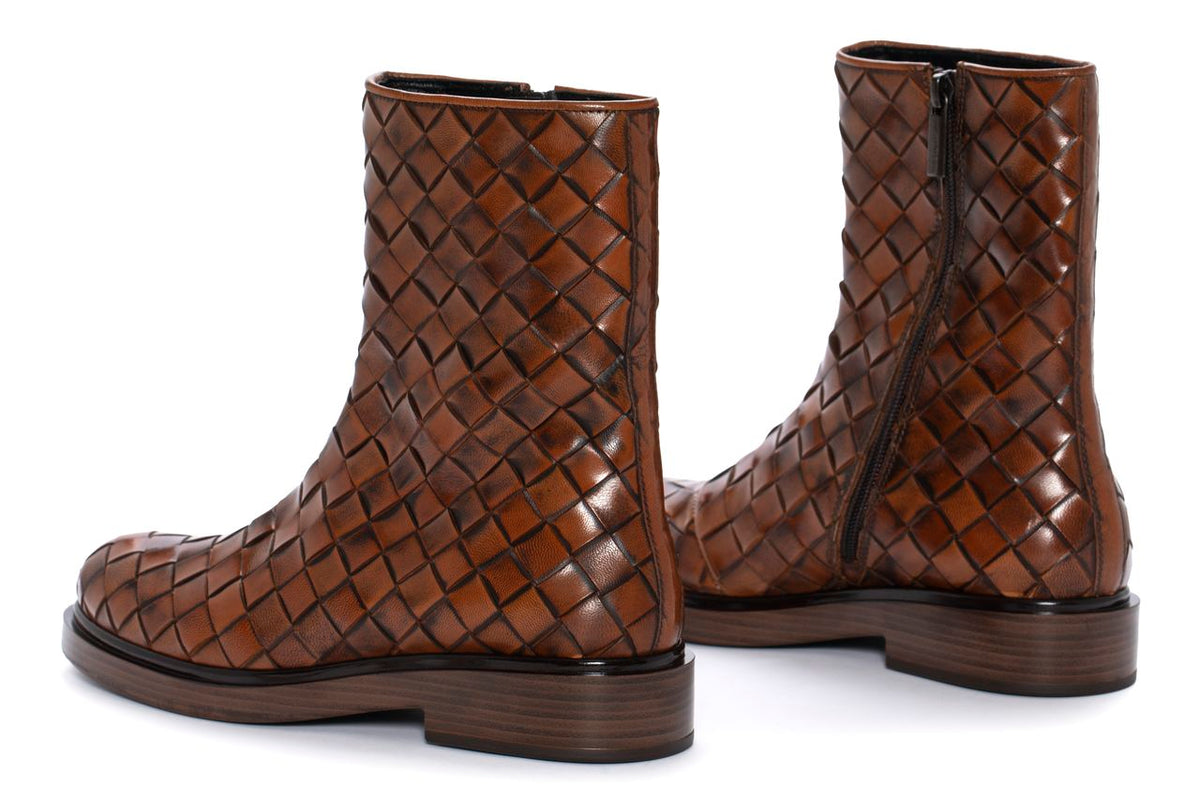BOTIN SELINE 15MM TOFFE