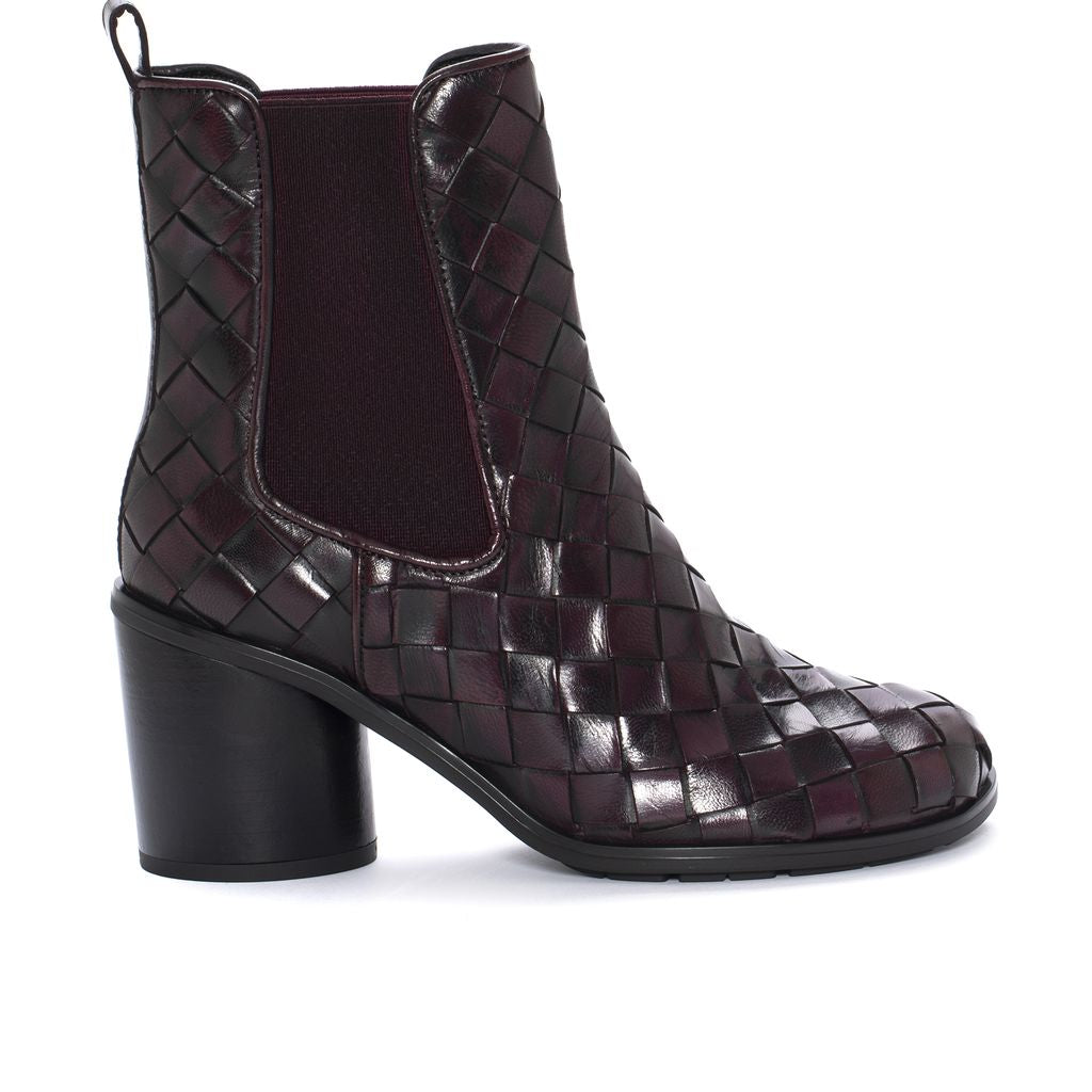 BOTIN TACON TANIA 15MM PRUGNA