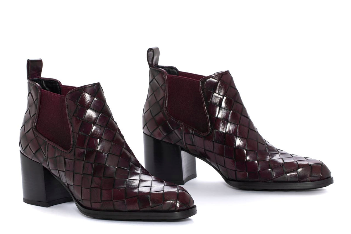BOTIN TACON MEGHAN PRUGNA
