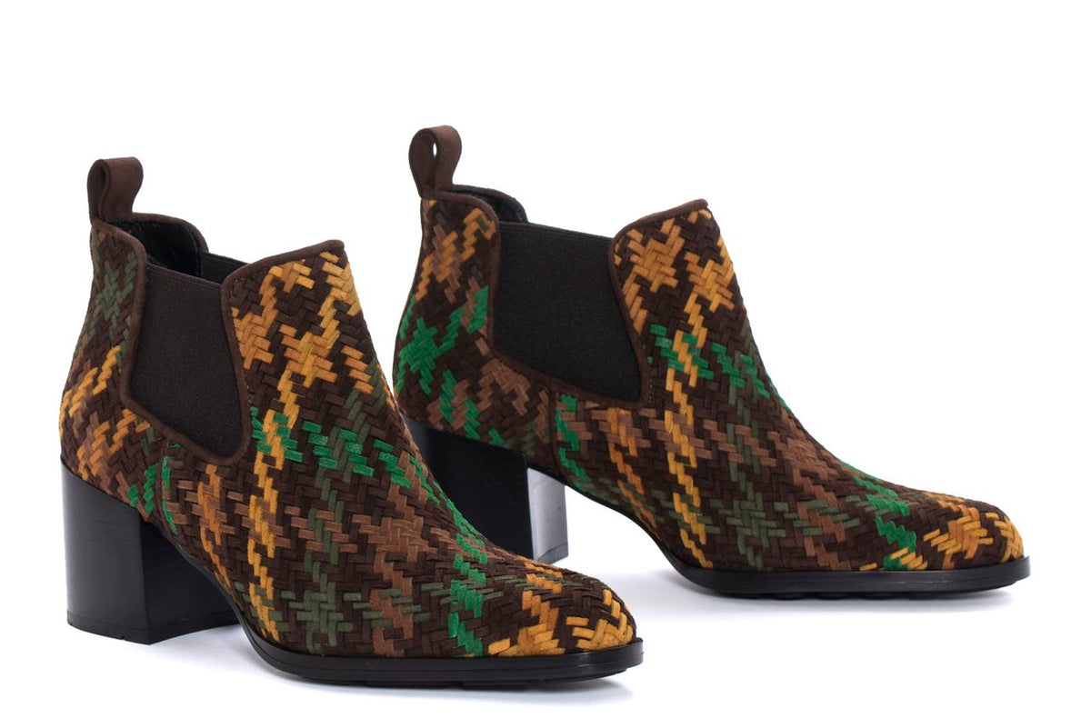 BOTIN TACON MEGHAN GLASGOW EXPRESS C/1