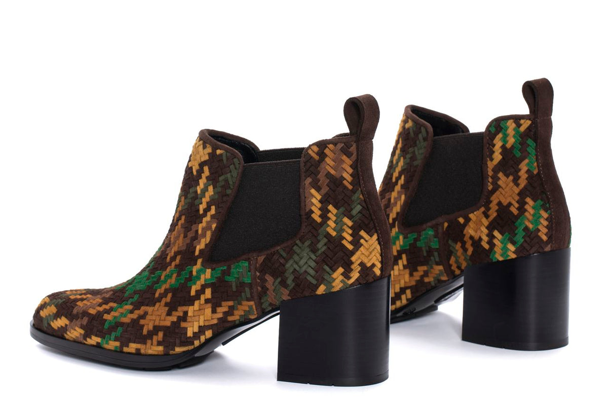 BOTIN TACON MEGHAN GLASGOW EXPRESS C/1