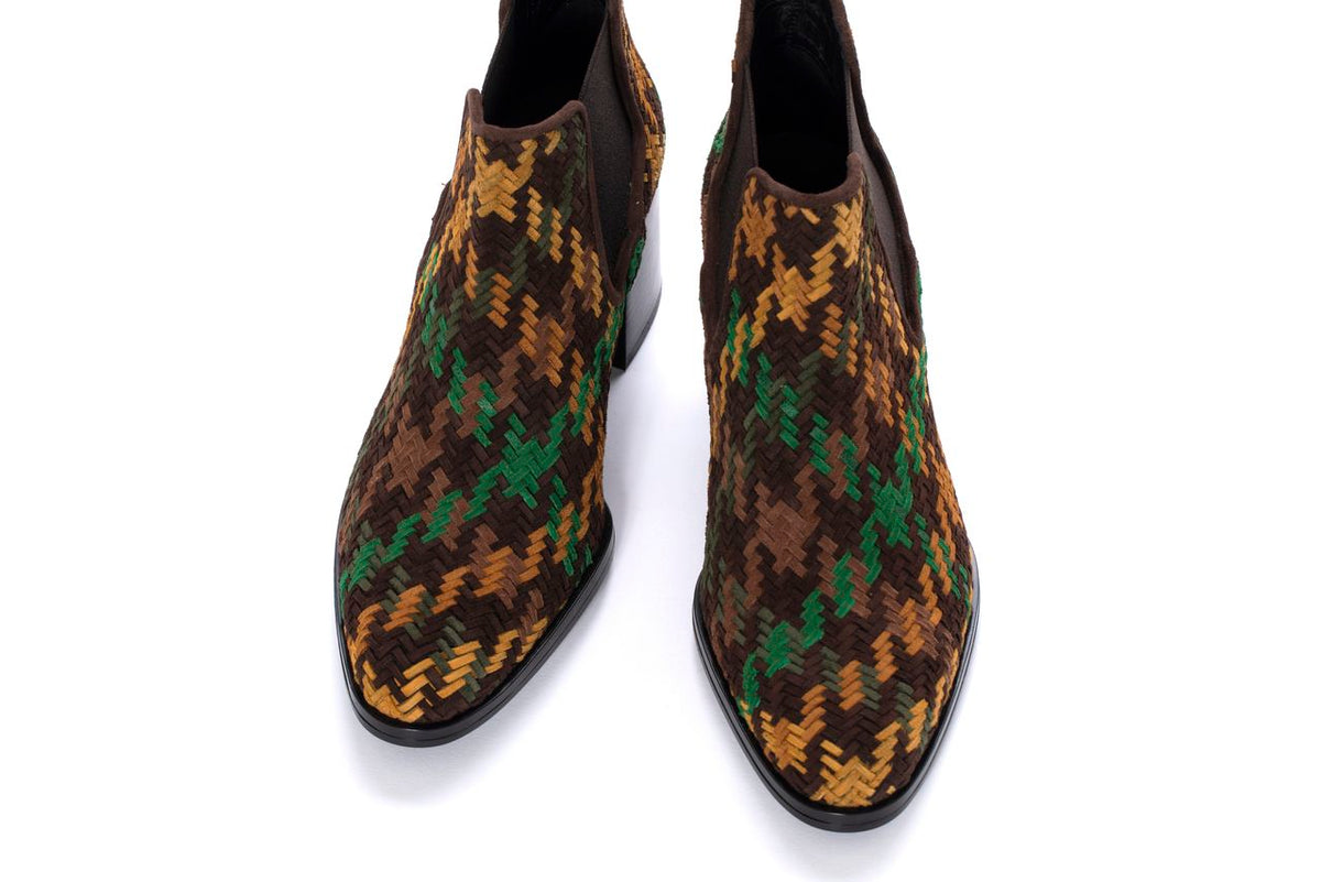 BOTIN TACON MEGHAN GLASGOW EXPRESS C/1