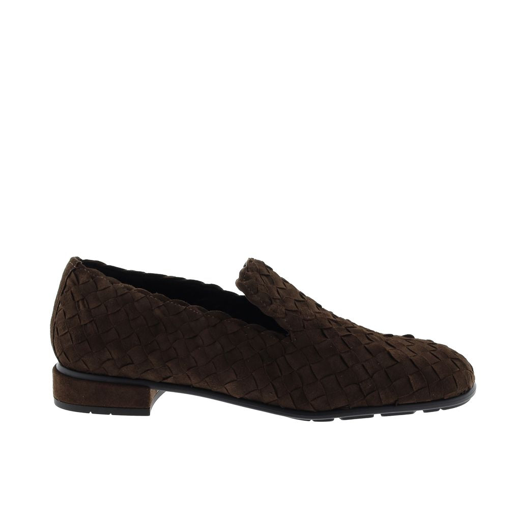 MOCASIN MOLLY VELOUR 10 MM EXPRESS