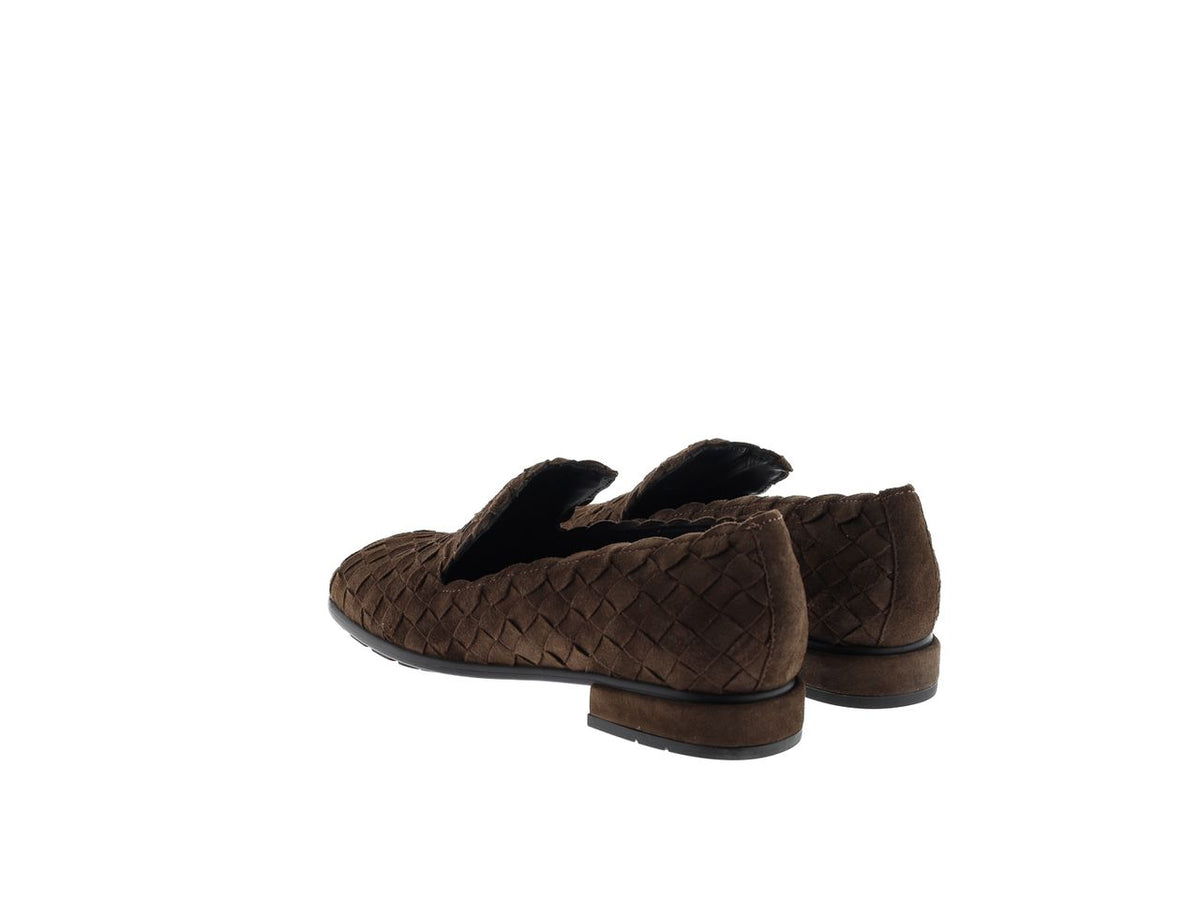 MOCASIN MOLLY VELOUR 10 MM EXPRESS