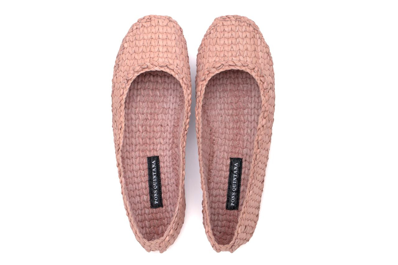BAILARINA BALLET LAVANDA