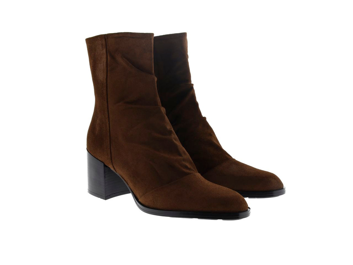 BOTIN TACON MEGHAN VELOUR EBANO