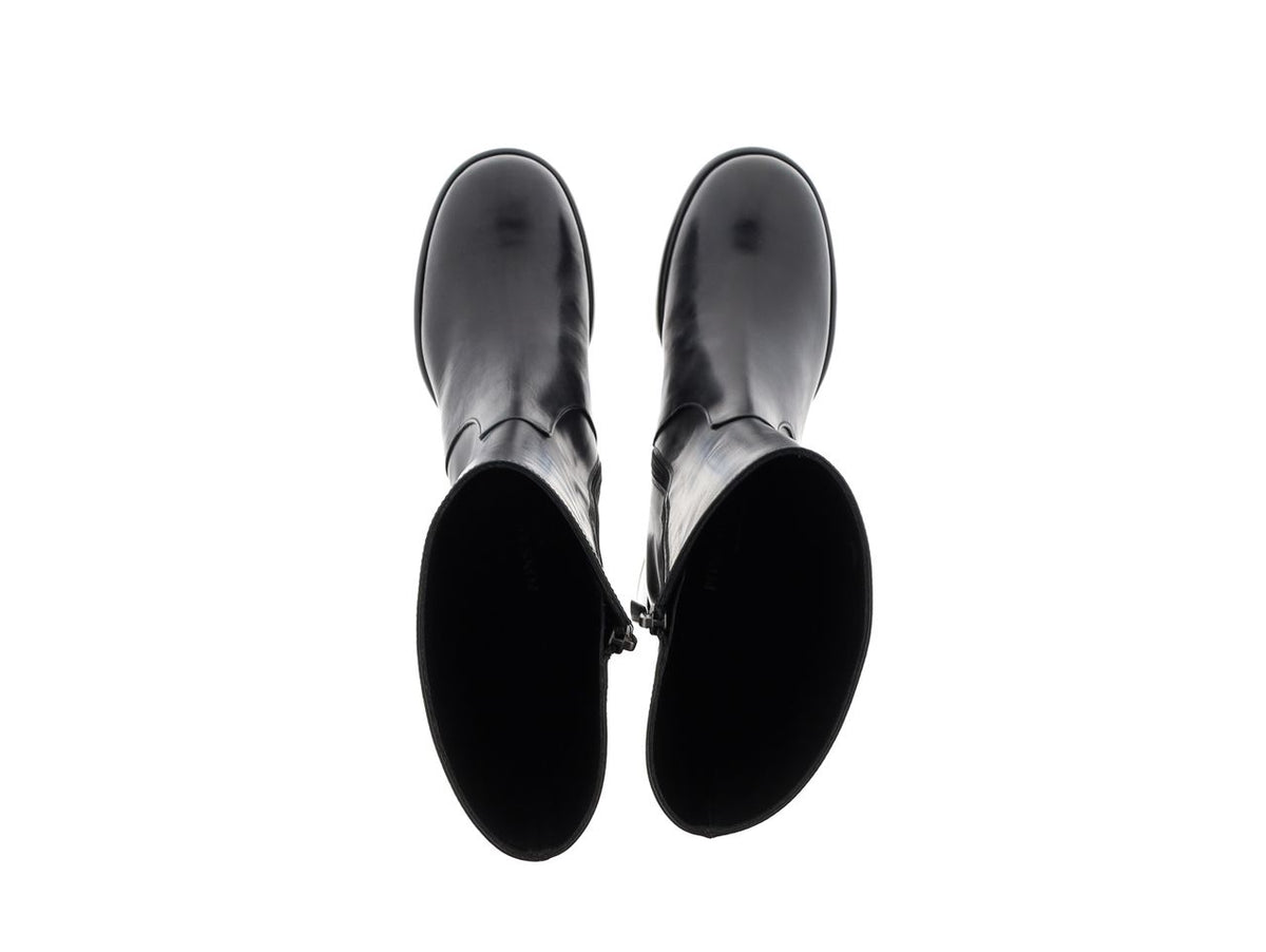 BOTIN TACON EMILIA NEPAL NEGRO