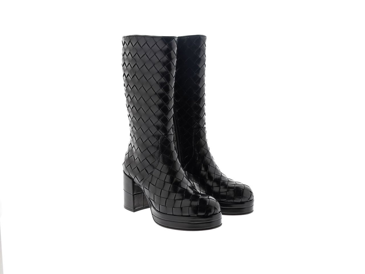 BOTA BRISA NEGRO