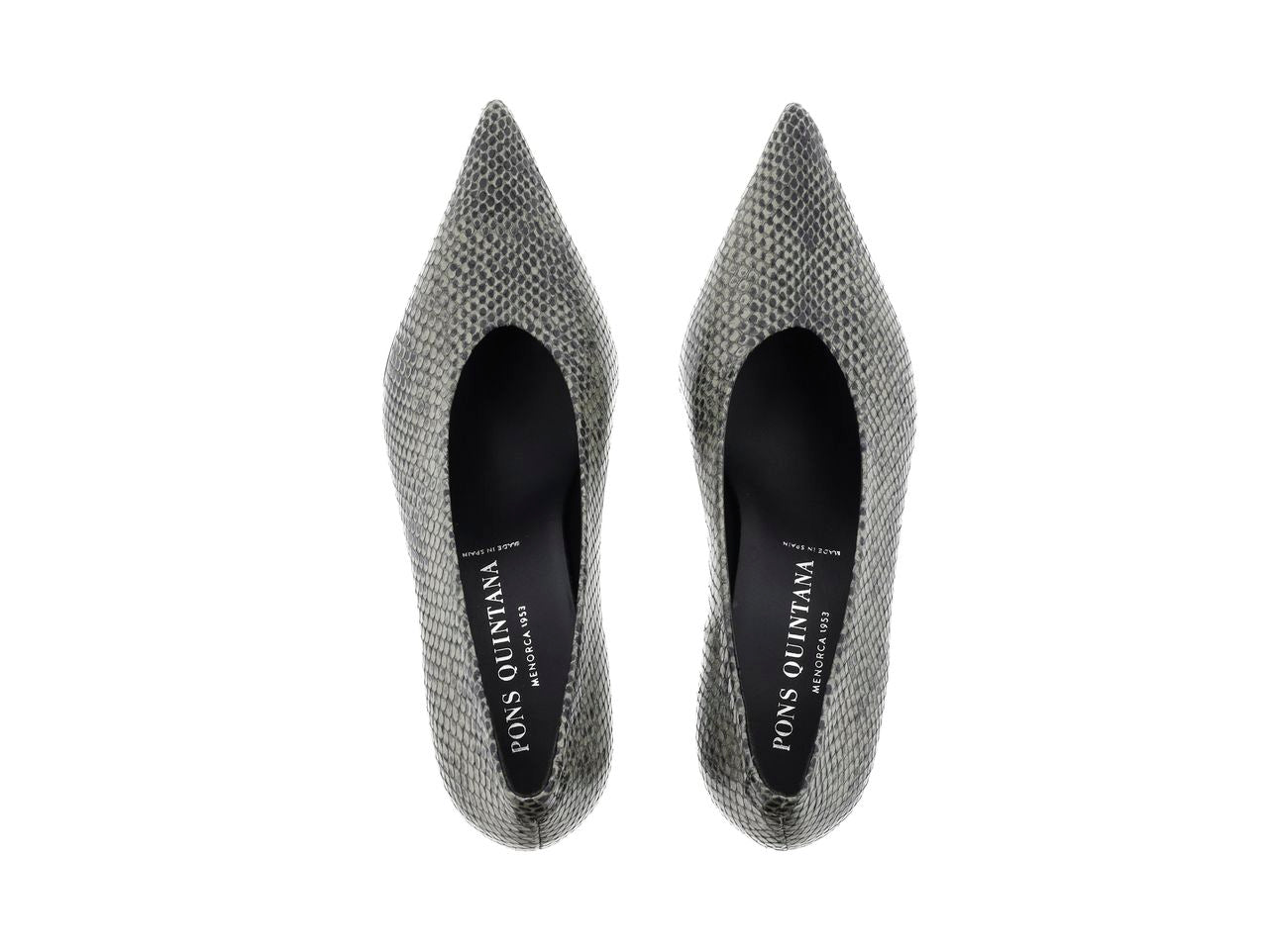 ZAPATO LUCHY LUCIERTOLA SASSO