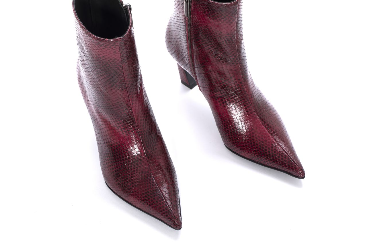 BOTIN TACON LUCHY LUCIERTOLA CHIENTI