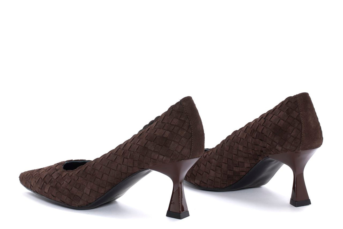 SALON TACON MORITZ 6 MM VELOUR EXPRESS
