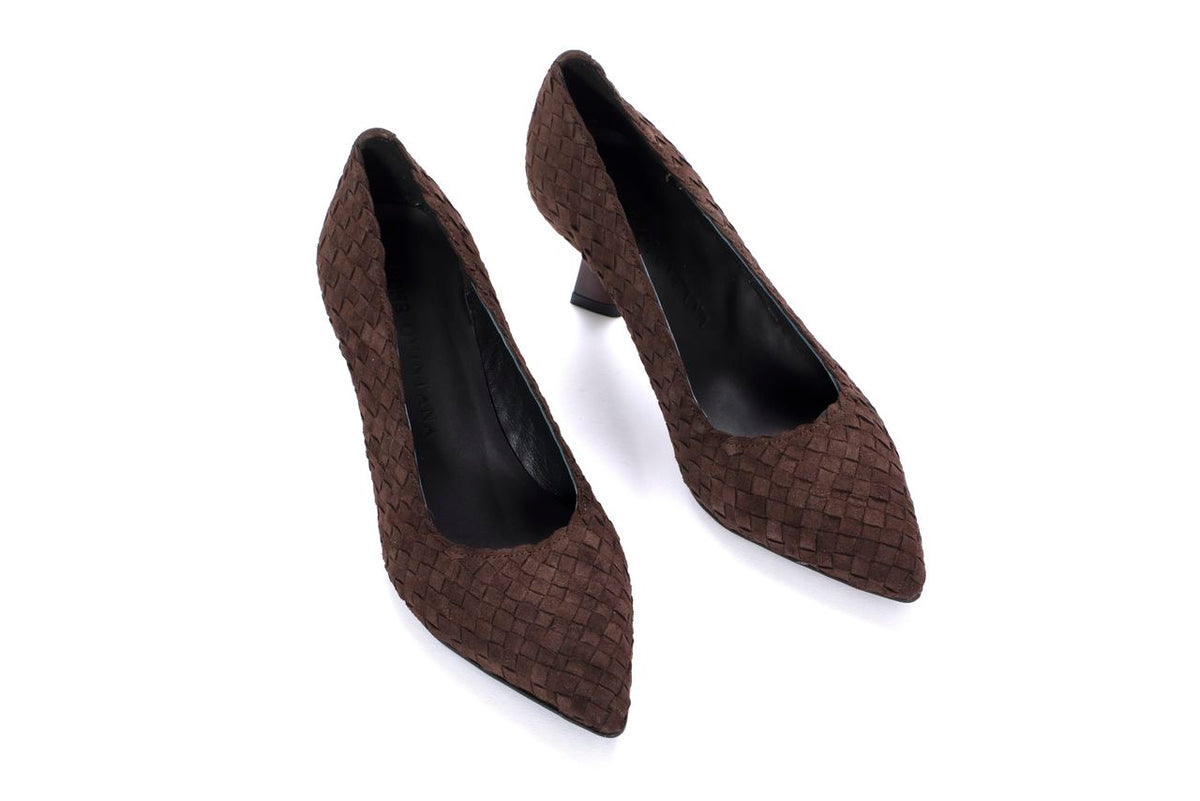 SALON TACON MORITZ 6 MM VELOUR EXPRESS