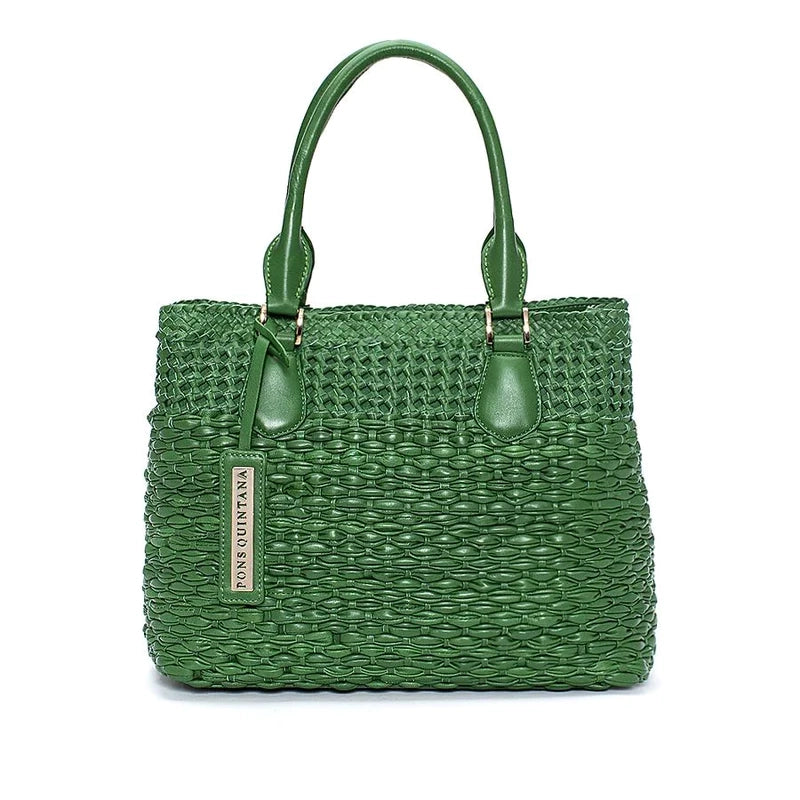 BOLSO DE MANO V123 MELA