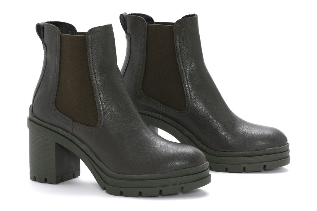 BOTIN TACON REGINA ALCE MUSGO