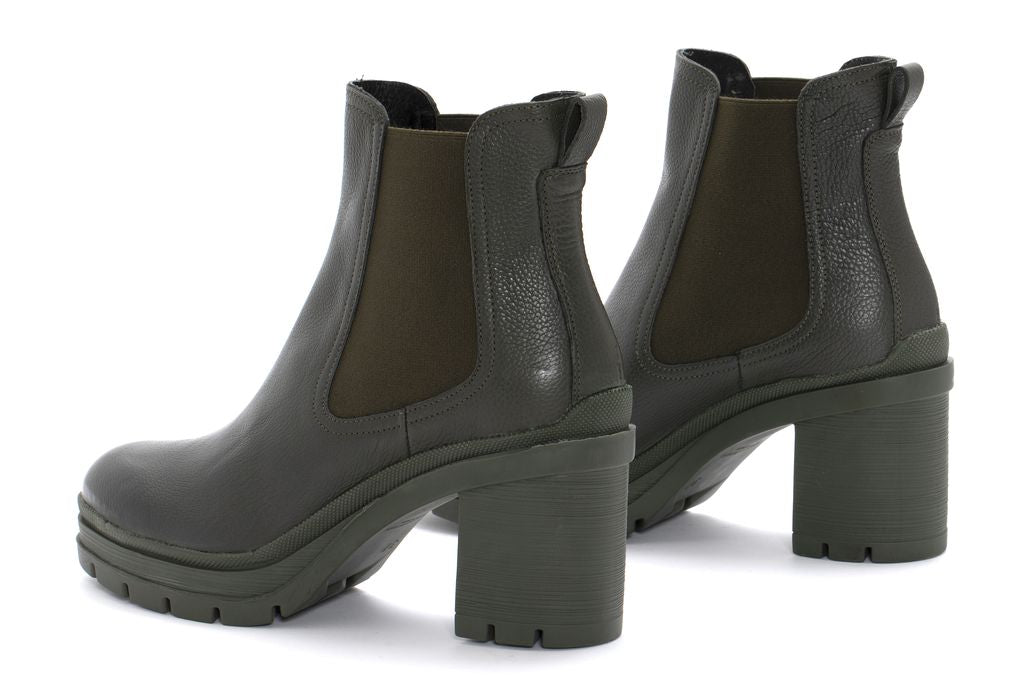 BOTIN TACON REGINA ALCE MUSGO