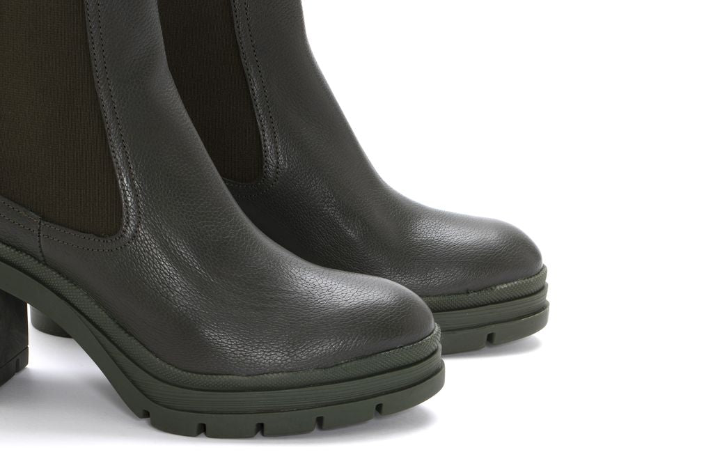 BOTIN TACON REGINA ALCE MUSGO