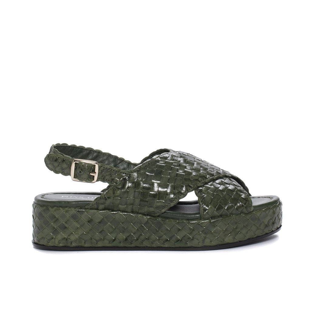 SANDALIA PLATAFORMA FORLI MUSGO