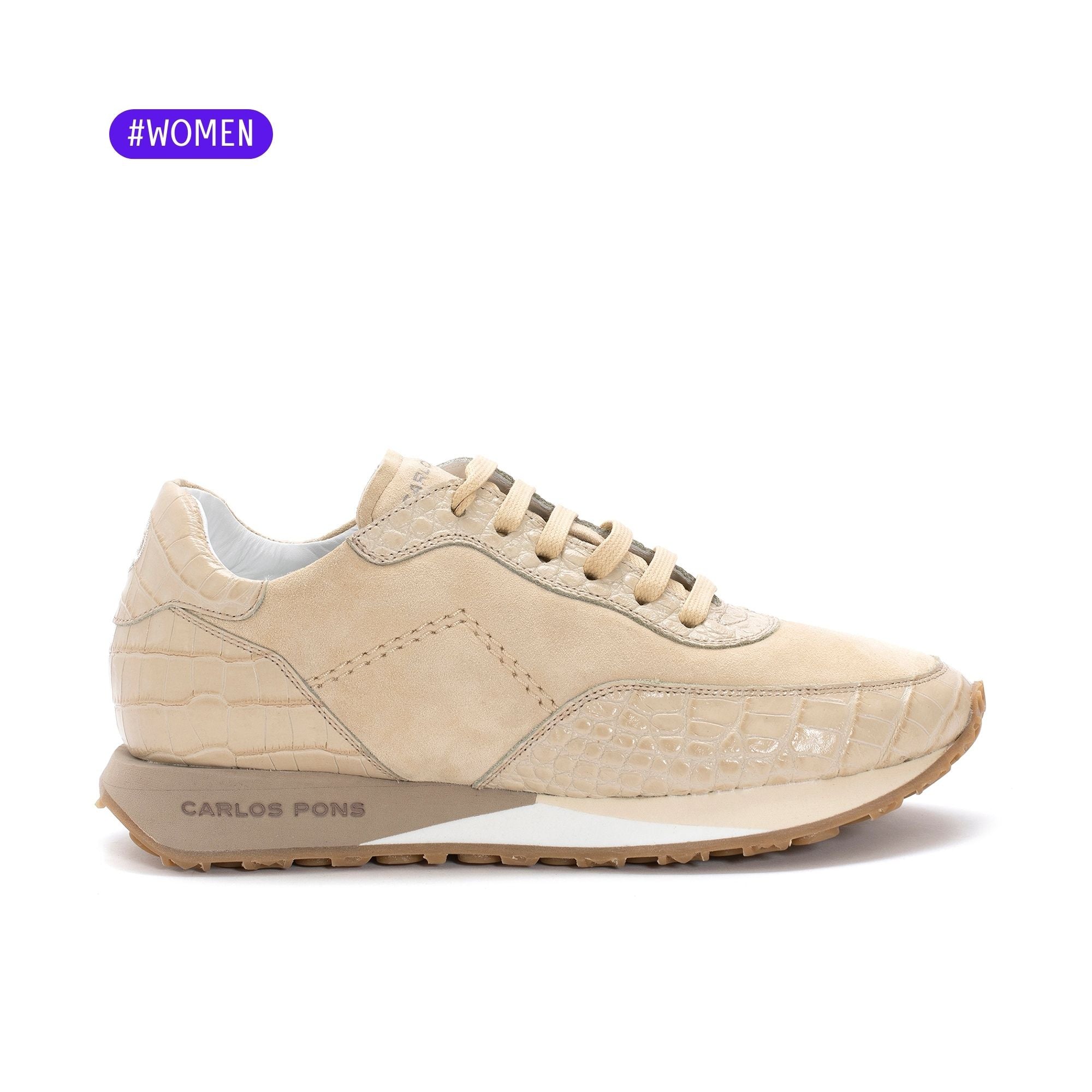 SNEAKER RUNNER COCCO ARENA