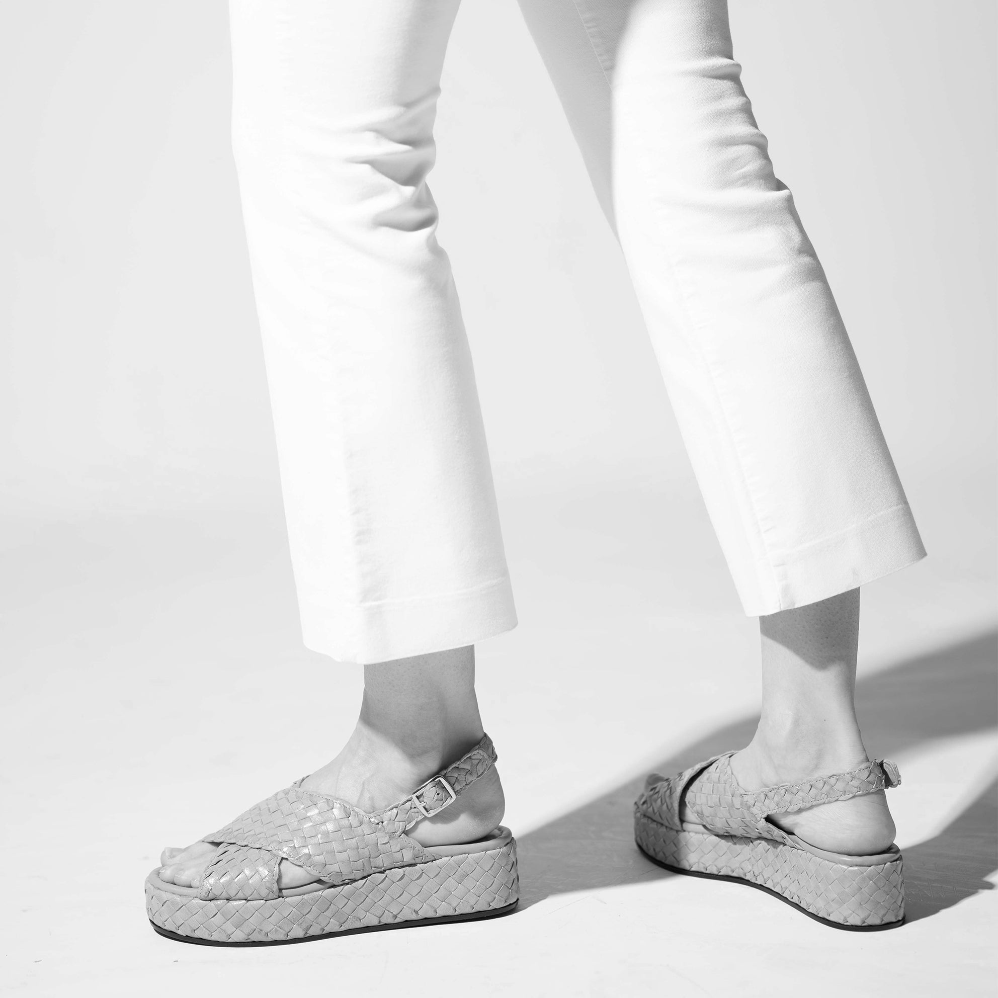 SANDALIA PLATAFORMA FORLI PRUGNA