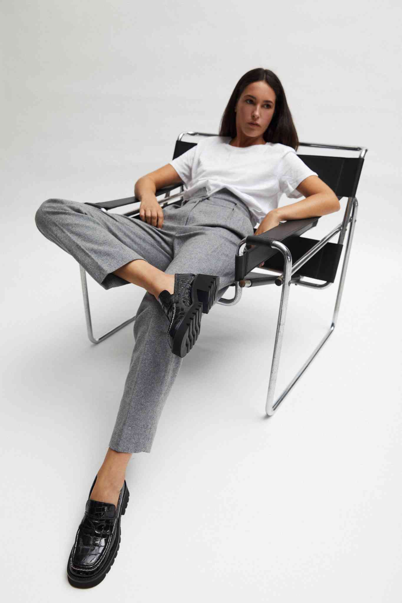 MOCASIN PHILIP ZAMBIA NEGRO