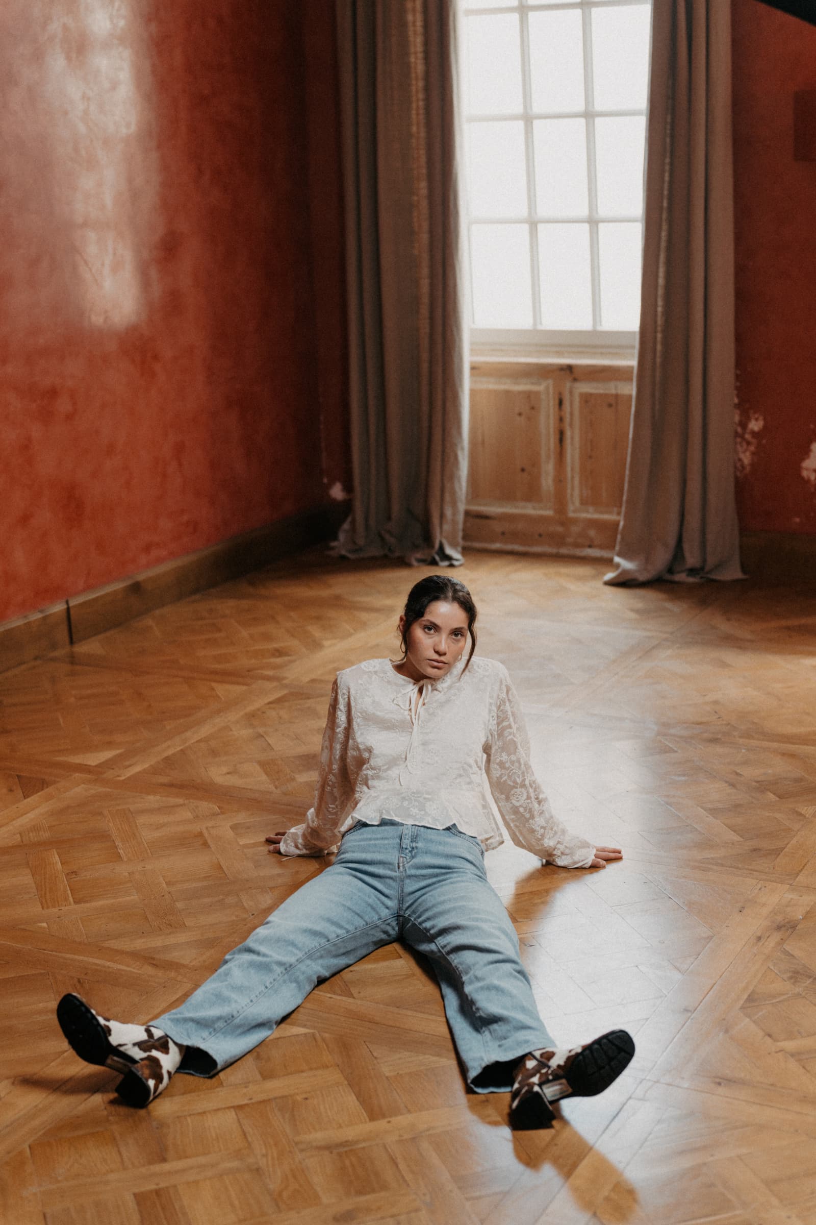 BOTIN TACON VICHY MUCCA EBANO