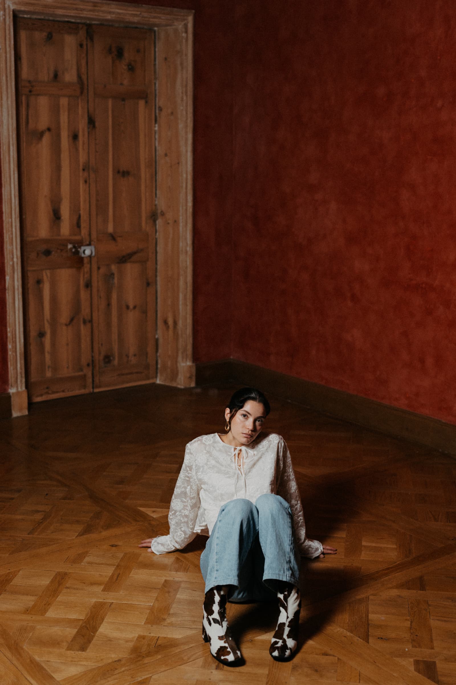 BOTIN TACON VICHY MUCCA EBANO