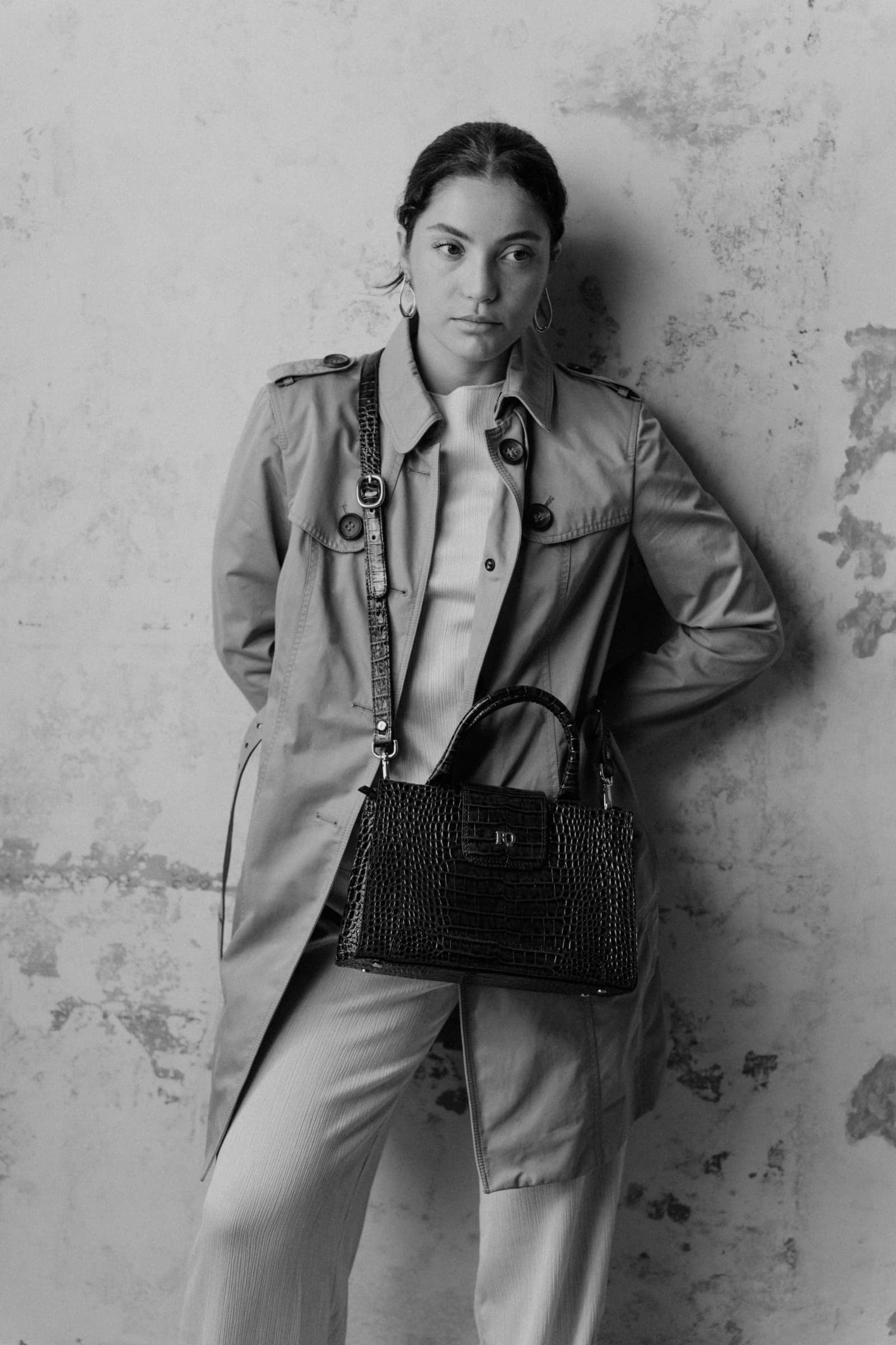 BOLSO DE MANO V178 LAKE OCEANO