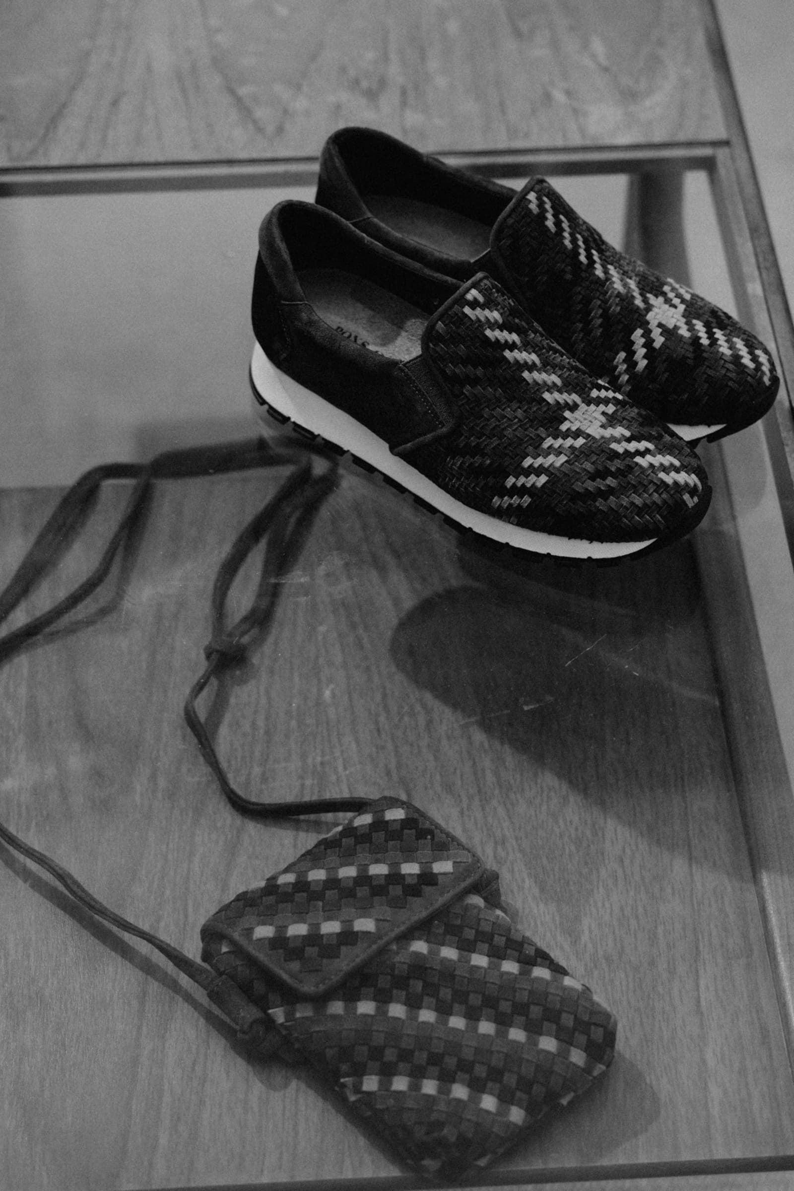 SLIP ON MANDY GLASGOW C/2 CHIENTI