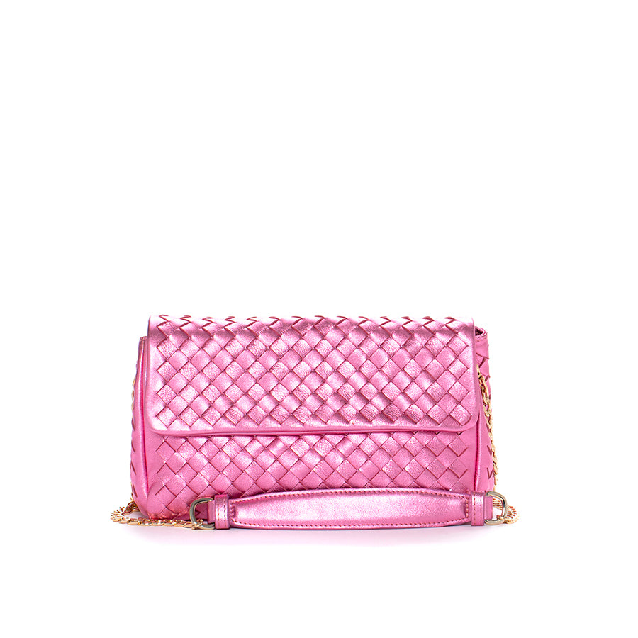 BANDOLERA V005 METAL MALVA