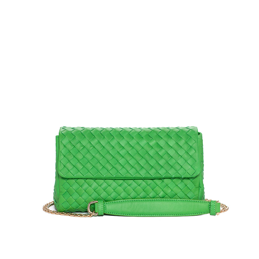 BANDOLERA V005 WET KIWI